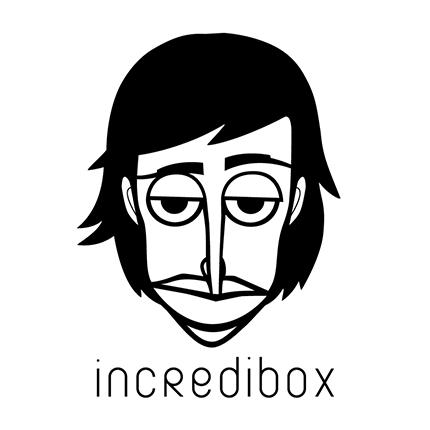 Incredibox logo