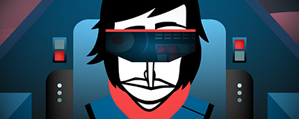 Incredibox v3 webapp screenshot - Bonus Dance