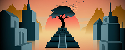 Incredibox v3 webapp screenshot - Bonus Sunrise