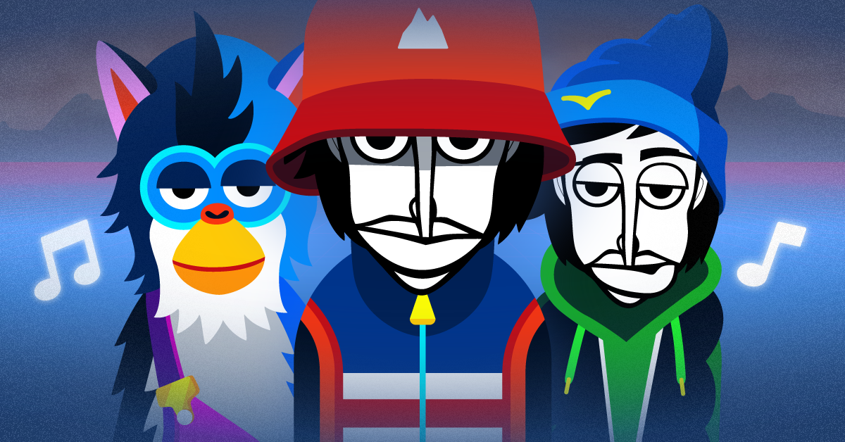  Incredibox