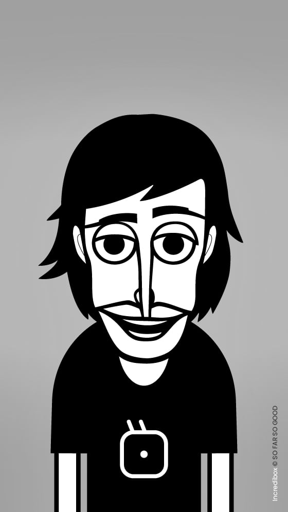 Incredibox simon. Incredibox 1. incredibox человек. incredibox персонажи. incredibox человечки.